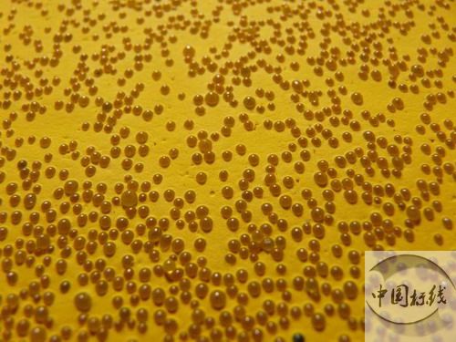 儋州研磨玻璃微珠 B1/B2 级